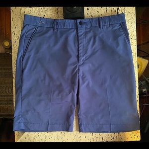 Greg Norman ~ Microlux Golf Shorts